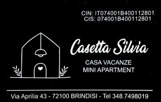 Casetta Silvia - 6