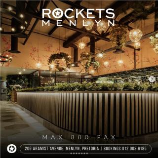 Chic Deluxe Studio, Menlyn Maine, Smart Access - 3