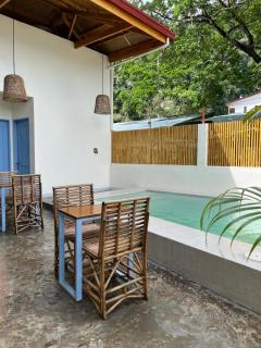 Blau Hostel - 9