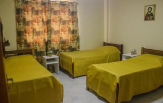 Casa Nossa Senhora do Carmo - Comunidade Sementes do Verbo - 6