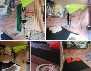 Casadaluz privativo casal - 5