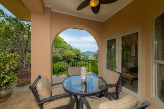 Bella Vista 8B 3 bdrs pool view in Los Suenos - 9