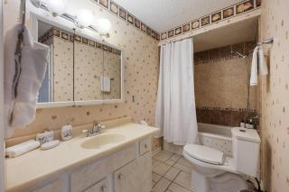 Comfy North Houston Home with Private Courtyard - 9