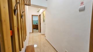 GreenHeart Central Loft - Bucharest - 8