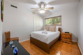 Comfy North Houston Home with Private Courtyard - 8