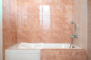 Rehat at Villa Golf Island Dago Resort II - 6