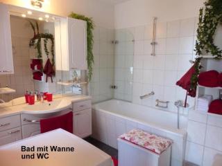 FeWo Parkblick mit 2 Bädern - 6