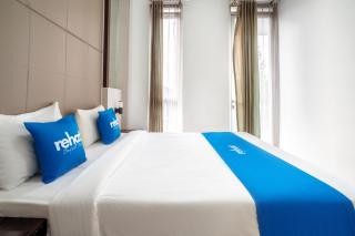 Rehat at Villa Golf Island Dago Resort II - 5