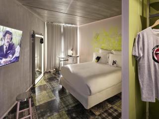 Mama Shelter Marseille - 7