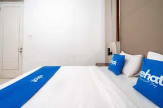 Rehat at Villa Golf Island Dago Resort II - 2