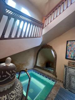 Riad Jamaique - Marrakech - 8