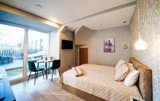 Svaja ApartHotel - 1