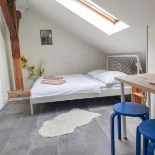 Soukromý pokoj Milada - 1