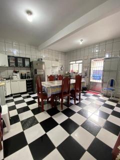 Casa espaçosa e fácil acesso COP30 - 2