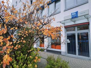 ibis budget Berlin Ost - Berlim - 7