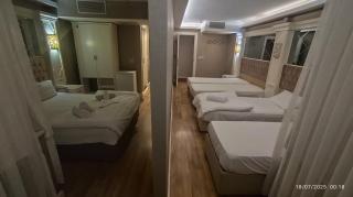 Sun Comfort Hotel - 4