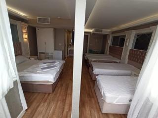 Sun Comfort Hotel - 5