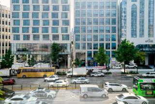 Blueground Cheongdam rooftop nr Park SEL-53 - 5