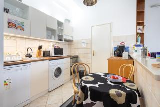 Bellevue City Apartment Budapest - 4