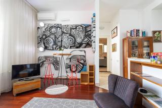 Bellevue City Apartment Budapest - 1