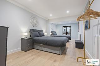 Camila's Penthouse Central Stay - 7