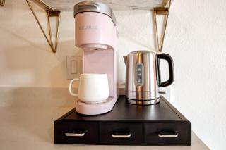 Maltby Motors 3 - Low Rider Loft near Downtown - 7