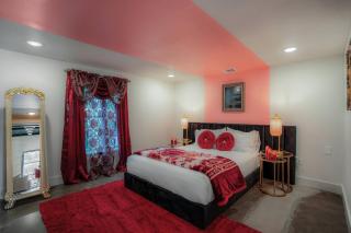 Maltby Motors 3 - Low Rider Loft near Downtown - 6