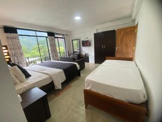Babarakanda holiday resort - 6