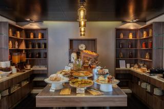 Sofitel Strasbourg Grande Ile - 9