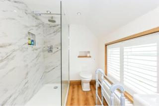 Ceres Cottage Huntingdon - 9