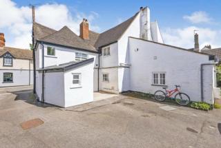 Ceres Cottage Huntingdon - 3
