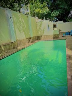 The Hideout-Studio Apartment in Westlands - 9
