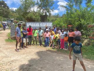 Babarakanda holiday resort - 7