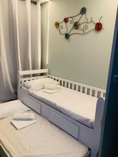 Flat 118 Eco Resort ao lado da Igrejinha de Carneiros - 6