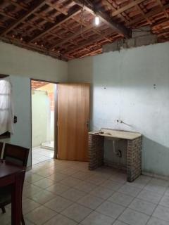 Tipo Kitnet próximo a praia - 5
