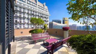 10 Mossaz skypool 5mins to 1U and Ikea atEmpire City by Light House - 4