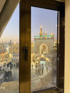 فندق التاج - الكاظمية المقدسة - 3