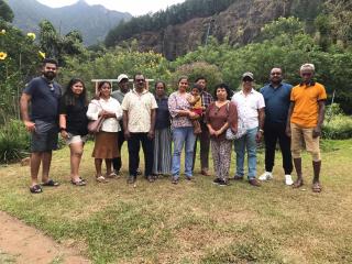 Babarakanda holiday resort - 9