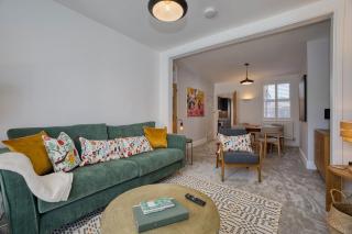 May Cottage - Cosy and Comfortable Stay in Somerset - 8