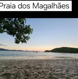 Pousada da Ana - 3