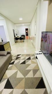 Apartamento á 50m do mar com piscina em Jurere internacional - 7