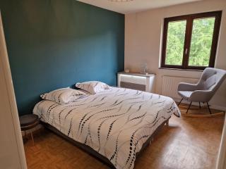 Family home - 6