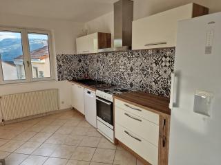 Family home - 3
