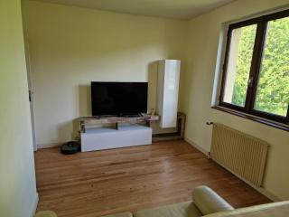 Family home - 1