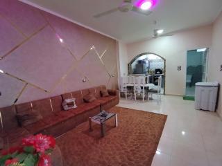 SAMA HOUSE Cozy Mountain Hideaway in Luxor - 1