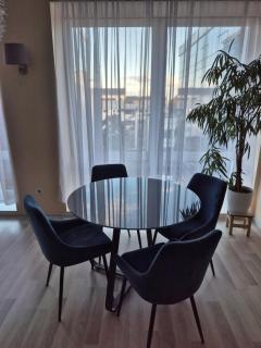 four room's apartments - 8
