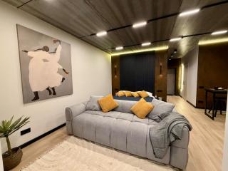 New Premium LOFT studio - 8