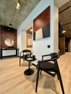 New Premium LOFT studio - 2
