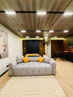 New Premium LOFT studio - 9
