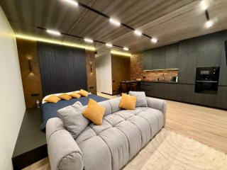 New Premium LOFT studio - 5